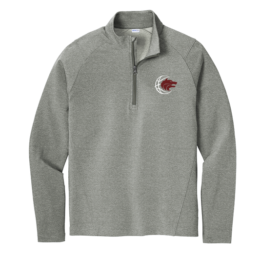 Sport Tek Fleece Pullover